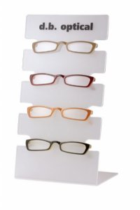 Display pour lunettes